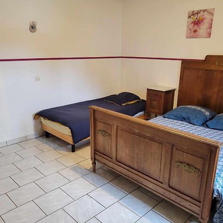Le Presbytere De La Cote D'Opale Nempont-Saint-Firmin Esterno foto