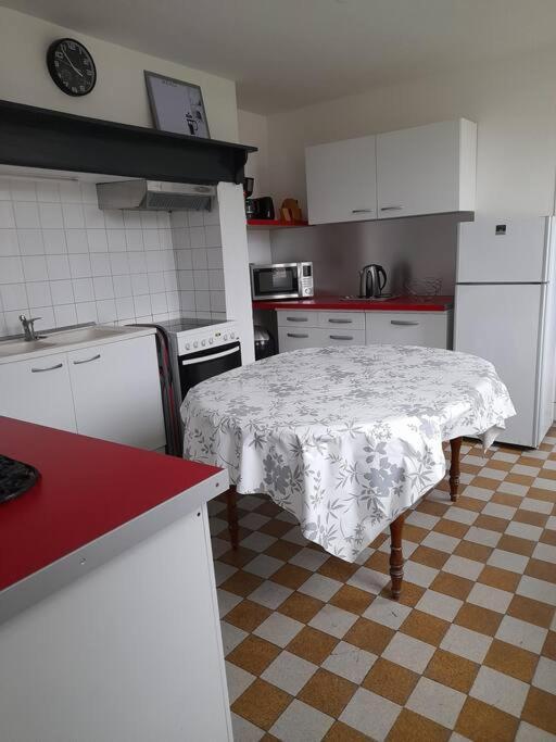 Le Presbytere De La Cote D'Opale Nempont-Saint-Firmin Esterno foto