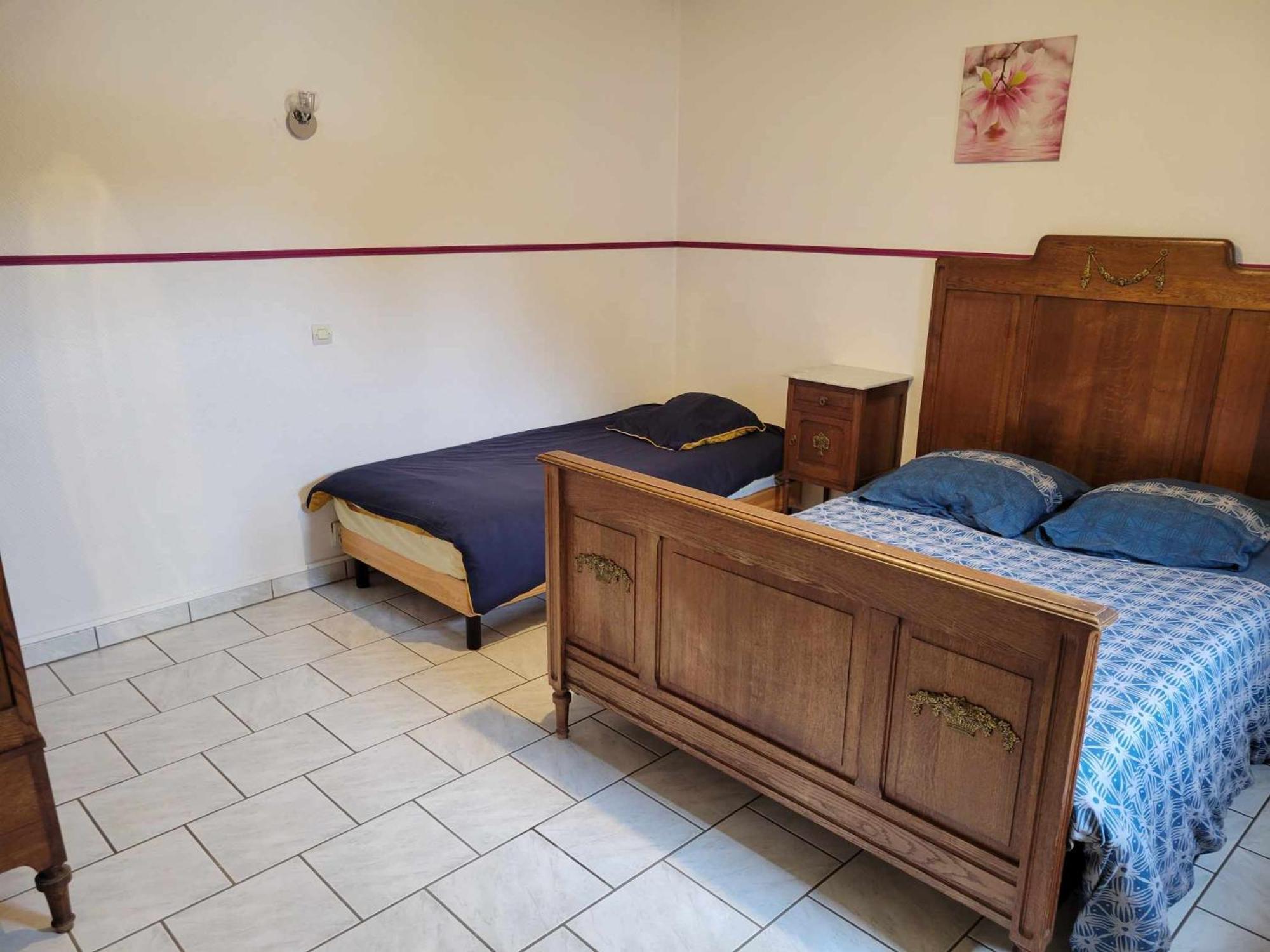 Le Presbytere De La Cote D'Opale Nempont-Saint-Firmin Esterno foto