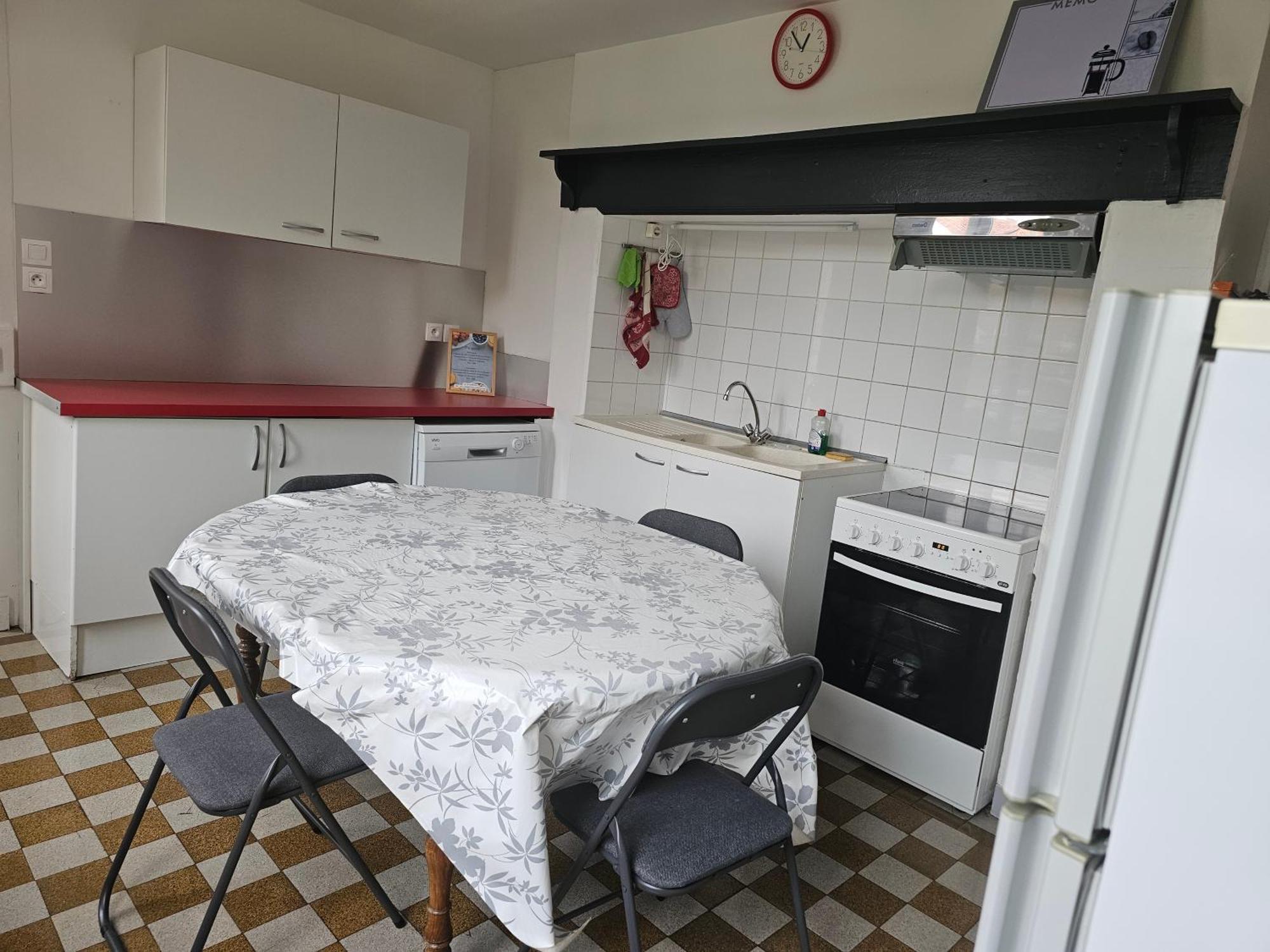 Le Presbytere De La Cote D'Opale Nempont-Saint-Firmin Esterno foto